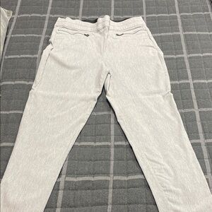 Light Gray Dress Pants